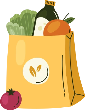 Food to Go
