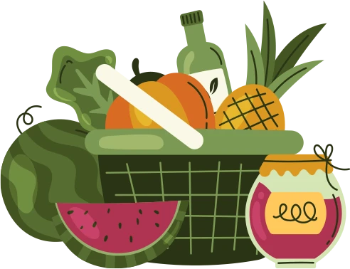 Grocery Procurement